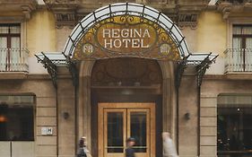 Regina Hotel Barcelona